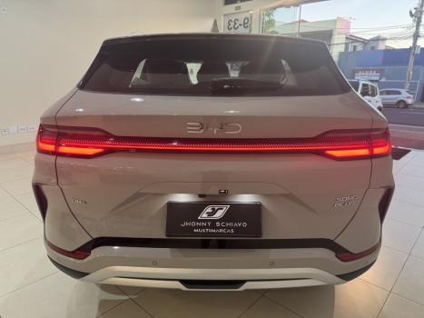 BYD Song Plus 1.5 16V 4P DM-I H�BRIDO AUTOM�TICO, Foto 3