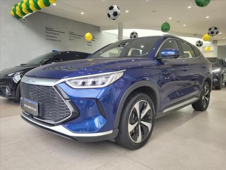 BYD Song Plus 1.5 16V 4P DM-I H�BRIDO AUTOM�TICO, Foto 1