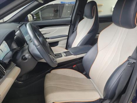 BYD Song Plus 1.5 16V 4P DM-I H�BRIDO AUTOM�TICO, Foto 2