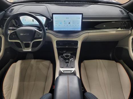 BYD Song Plus 1.5 16V 4P DM-I H�BRIDO AUTOM�TICO, Foto 3