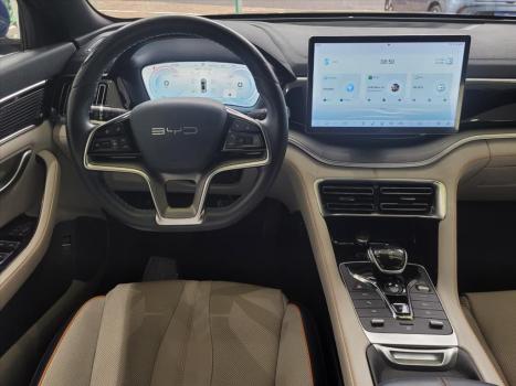 BYD Song Plus 1.5 16V 4P DM-I H�BRIDO AUTOM�TICO, Foto 4