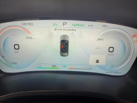 BYD Song Plus 1.5 16V 4P DM-I H�BRIDO AUTOM�TICO, Foto 5
