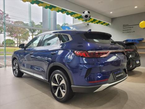 BYD Song Plus 1.5 16V 4P DM-I H�BRIDO AUTOM�TICO, Foto 6
