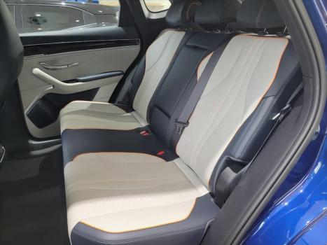 BYD Song Plus 1.5 16V 4P DM-I H�BRIDO AUTOM�TICO, Foto 7