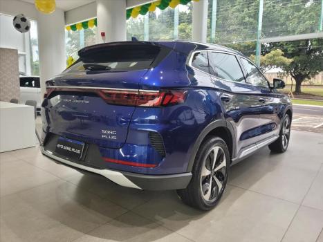BYD Song Plus 1.5 16V 4P DM-I H�BRIDO AUTOM�TICO, Foto 10