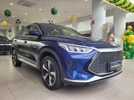 BYD Song Plus 1.5 16V 4P DM-I H�BRIDO AUTOM�TICO, Foto 11