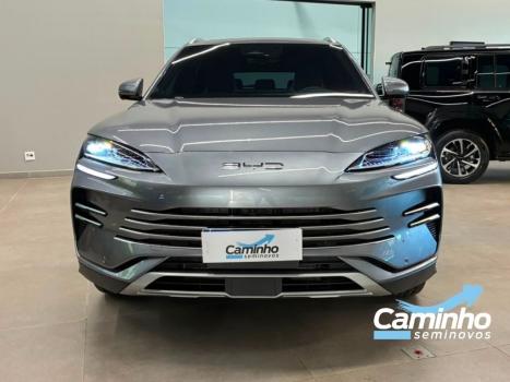 BYD Song Plus 1.5 16V 4P DM-I H�BRIDO AUTOM�TICO, Foto 2