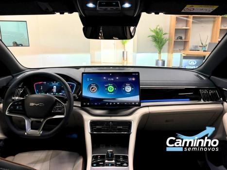 BYD Song Plus 1.5 16V 4P DM-I H�BRIDO AUTOM�TICO, Foto 10
