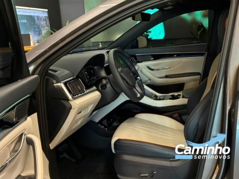 BYD Song Plus 1.5 16V 4P DM-I H�BRIDO AUTOM�TICO, Foto 11