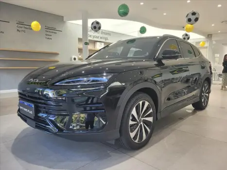 BYD Song Plus 1.5 16V 4P DM-I H�BRIDO AUTOM�TICO, Foto 1