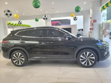 BYD Song Plus 1.5 16V 4P DM-I H�BRIDO AUTOM�TICO, Foto 7
