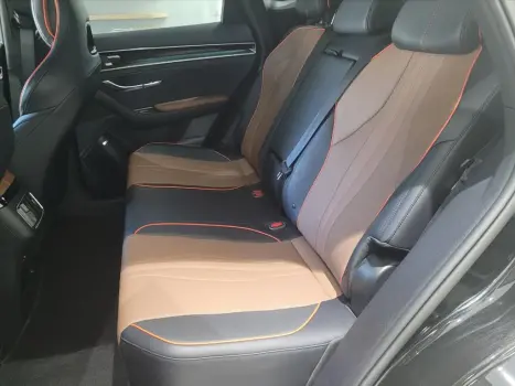 BYD Song Plus 1.5 16V 4P DM-I H�BRIDO AUTOM�TICO, Foto 11