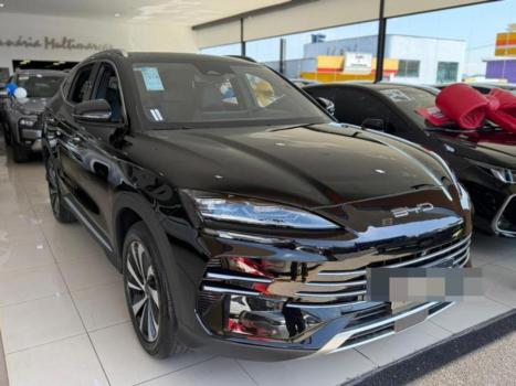 BYD Song Plus 1.5 16V 4P DM-I H�BRIDO AUTOM�TICO, Foto 4