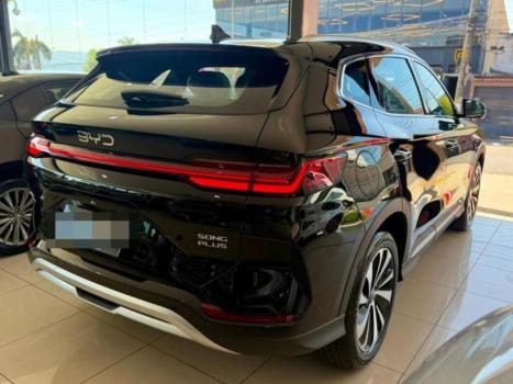 BYD Song Plus 1.5 16V 4P DM-I H�BRIDO AUTOM�TICO, Foto 5