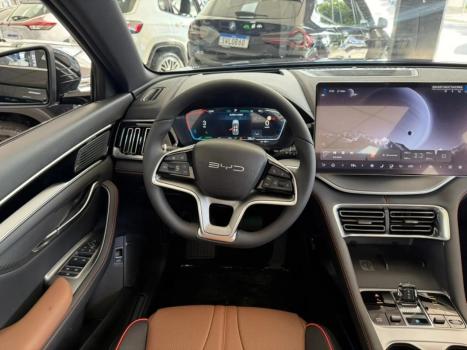 BYD Song Plus 1.5 16V 4P DM-I H�BRIDO AUTOM�TICO, Foto 6