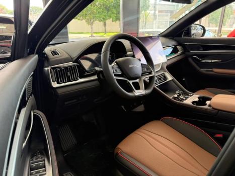 BYD Song Plus 1.5 16V 4P DM-I H�BRIDO AUTOM�TICO, Foto 7