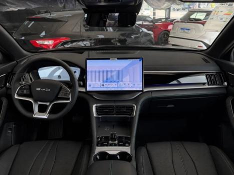 BYD Song Plus 1.5 16V 4P DM-I H�BRIDO AUTOM�TICO, Foto 8