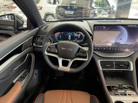 BYD Song Plus 1.5 16V 4P DM-I HÍBRIDO AUTOMÁTICO, Foto 6