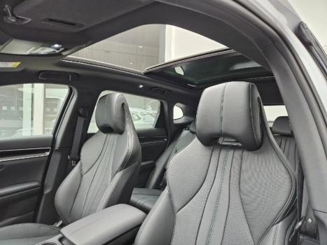 BYD Song Plus 1.5 16V 4P DM-I HÍBRIDO AUTOMÁTICO, Foto 9