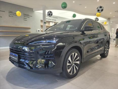 BYD Song Plus 1.5 16V 4P DM-I H�BRIDO AUTOM�TICO, Foto 1