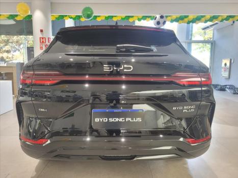 BYD Song Plus 1.5 16V 4P DM-I H�BRIDO AUTOM�TICO, Foto 5