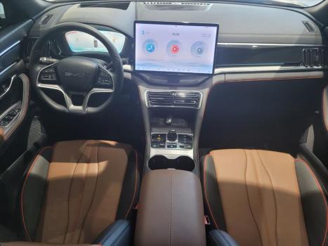BYD Song Plus 1.5 16V 4P DM-I H�BRIDO AUTOM�TICO, Foto 8