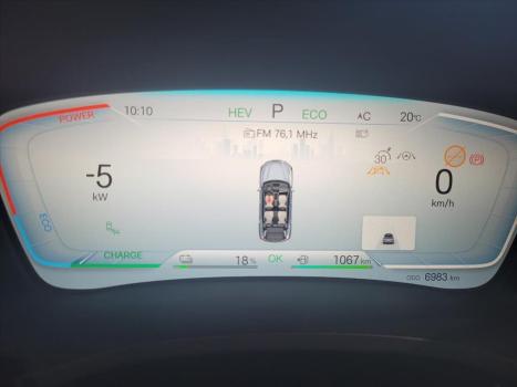 BYD Song Plus 1.5 16V 4P DM-I H�BRIDO AUTOM�TICO, Foto 10