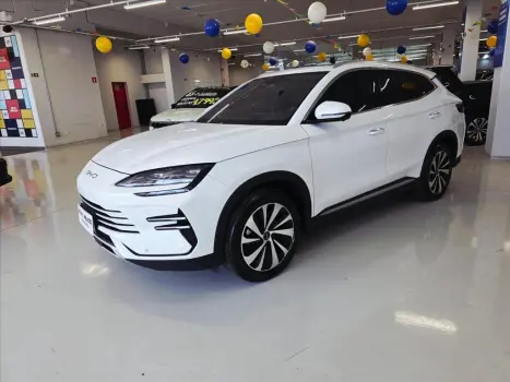 BYD Song Plus 1.5 16V 4P DM-I H�BRIDO AUTOM�TICO, Foto 1