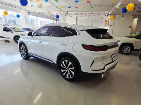 BYD Song Plus 1.5 16V 4P DM-I H�BRIDO AUTOM�TICO, Foto 4