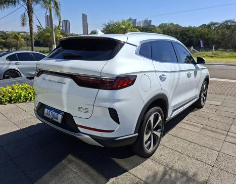 BYD Song Plus 1.5 16V 4P DM-I H�BRIDO AUTOM�TICO, Foto 5