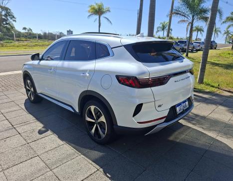 BYD Song Plus 1.5 16V 4P DM-I H�BRIDO AUTOM�TICO, Foto 7