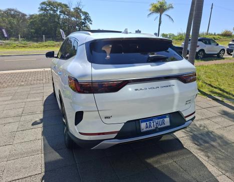 BYD Song Plus 1.5 16V 4P DM-I H�BRIDO AUTOM�TICO, Foto 9