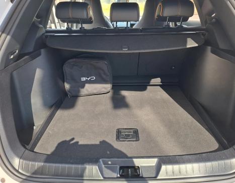 BYD Song Plus 1.5 16V 4P DM-I H�BRIDO AUTOM�TICO, Foto 18