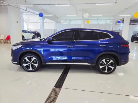 BYD Song Plus 1.5 16V 4P DM-I H�BRIDO AUTOM�TICO, Foto 2