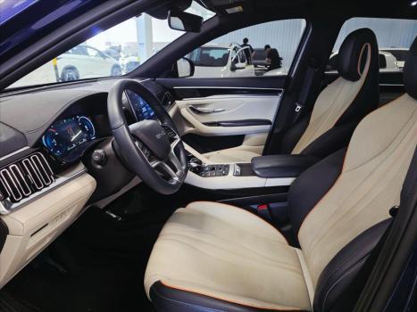 BYD Song Plus 1.5 16V 4P DM-I H�BRIDO AUTOM�TICO, Foto 3