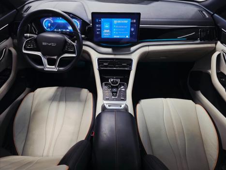 BYD Song Plus 1.5 16V 4P DM-I H�BRIDO AUTOM�TICO, Foto 6