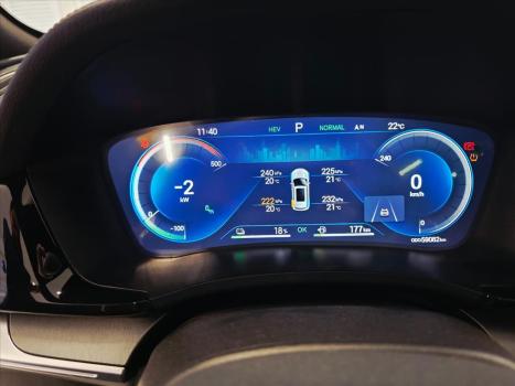 BYD Song Plus 1.5 16V 4P DM-I H�BRIDO AUTOM�TICO, Foto 7