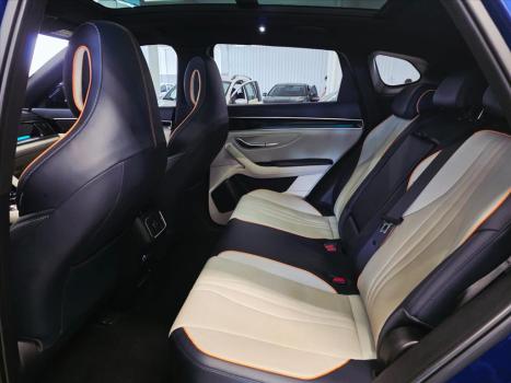 BYD Song Plus 1.5 16V 4P DM-I H�BRIDO AUTOM�TICO, Foto 8