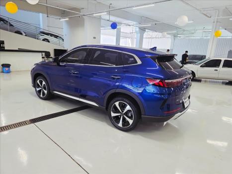 BYD Song Plus 1.5 16V 4P DM-I H�BRIDO AUTOM�TICO, Foto 9