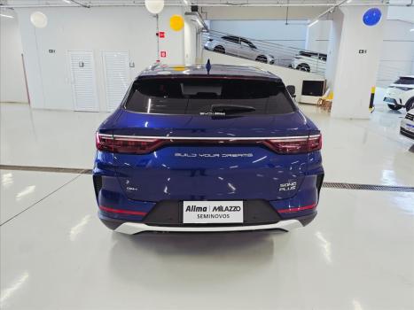 BYD Song Plus 1.5 16V 4P DM-I H�BRIDO AUTOM�TICO, Foto 10