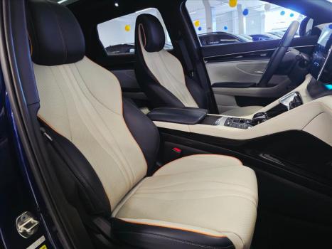 BYD Song Plus 1.5 16V 4P DM-I H�BRIDO AUTOM�TICO, Foto 12