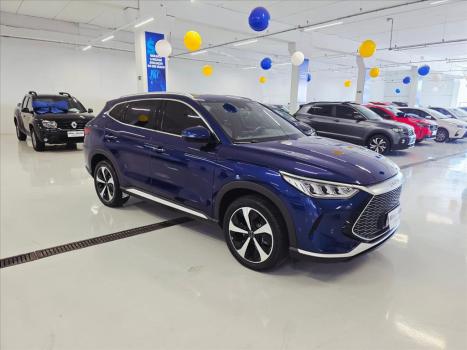 BYD Song Plus 1.5 16V 4P DM-I H�BRIDO AUTOM�TICO, Foto 13