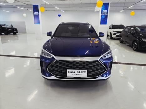 BYD Song Plus 1.5 16V 4P DM-I H�BRIDO AUTOM�TICO, Foto 14