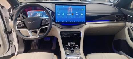 BYD Song Plus 1.5 16V 4P DM-I H�BRIDO AUTOM�TICO, Foto 7
