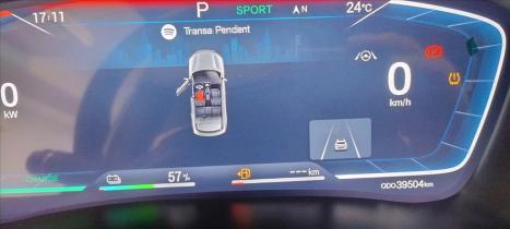 BYD Song Plus 1.5 16V 4P DM-I H�BRIDO AUTOM�TICO, Foto 8