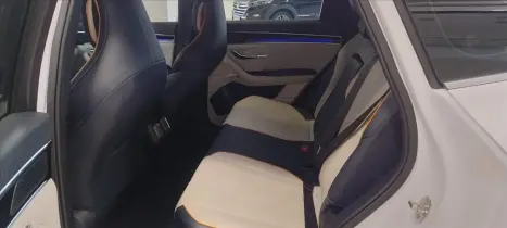 BYD Song Plus 1.5 16V 4P DM-I H�BRIDO AUTOM�TICO, Foto 11