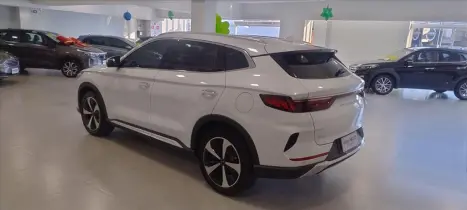 BYD Song Plus 1.5 16V 4P DM-I H�BRIDO AUTOM�TICO, Foto 12