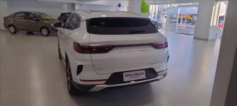 BYD Song Plus 1.5 16V 4P DM-I H�BRIDO AUTOM�TICO, Foto 14