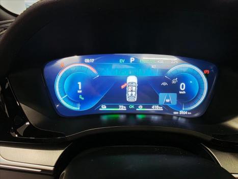 BYD Song Plus 1.5 16V 4P DM-I H�BRIDO AUTOM�TICO, Foto 6