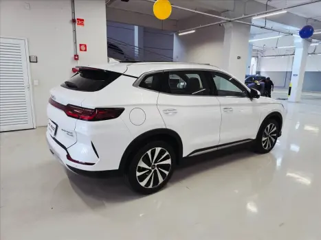 BYD Song Plus 1.5 16V 4P DM-I H�BRIDO AUTOM�TICO, Foto 10